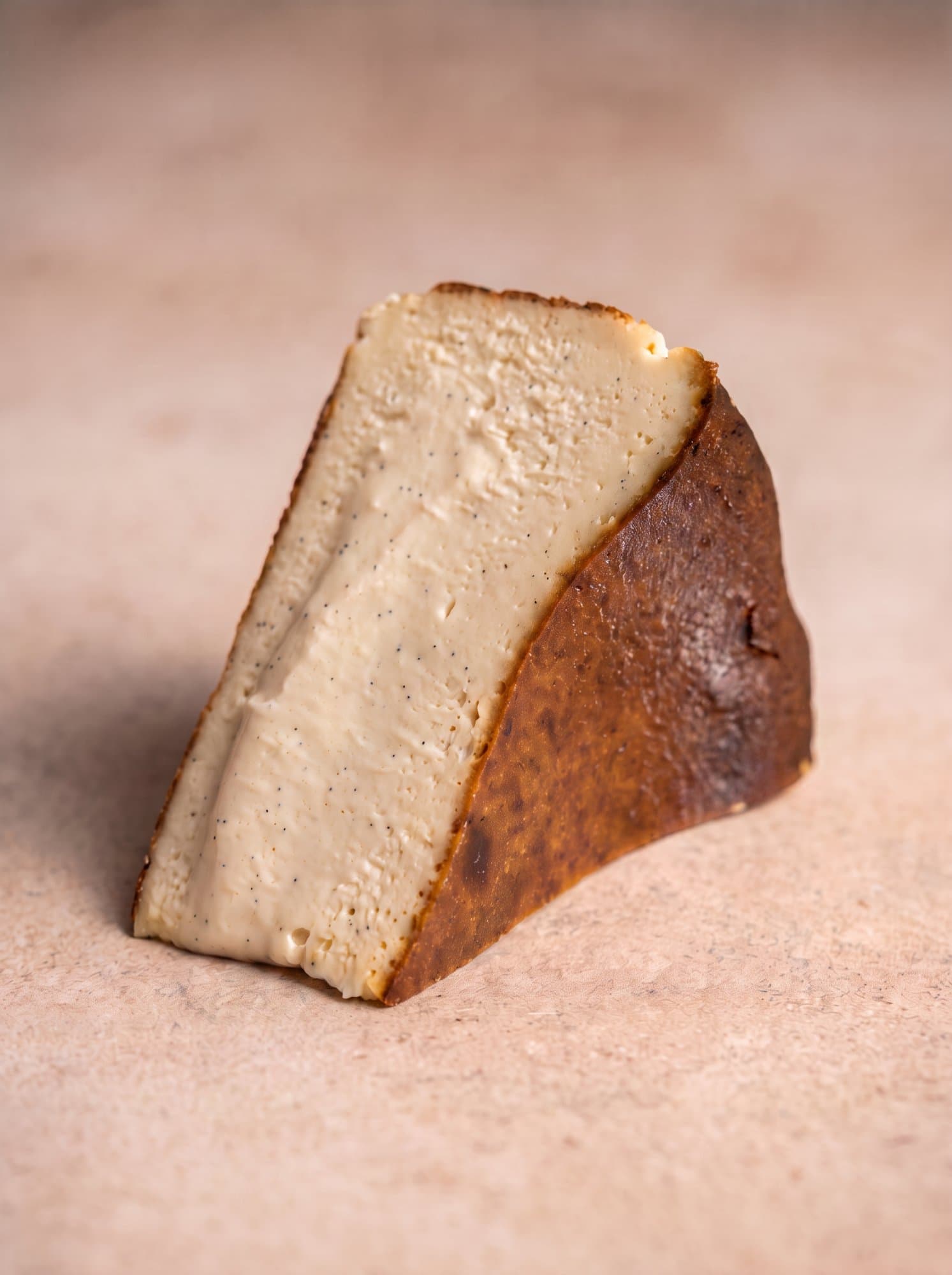 San Sebastian Cheesecake